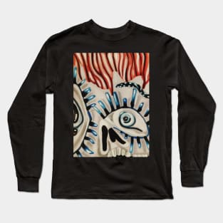 Dazzled Long Sleeve T-Shirt